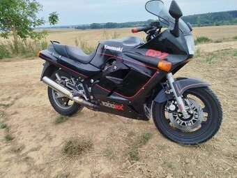 Kawasaki GPZ 1000 RX