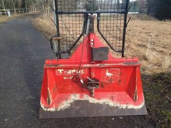 Lesnický naviják Tajfun