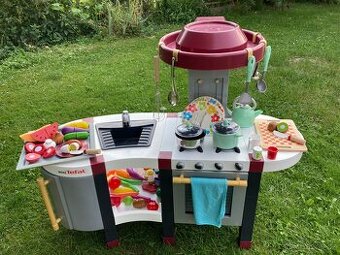 Dětská kuchyňka Tefal