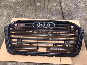 Audi S3 A3 8V black optic OEM