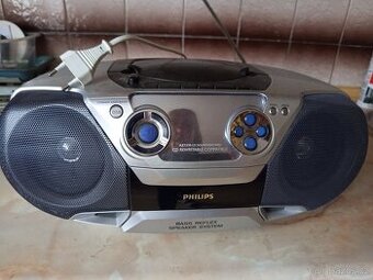 Rádio Philips