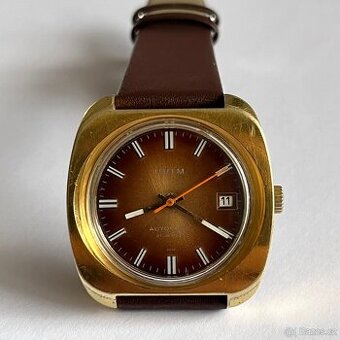 Prim automatic 96 hnědé