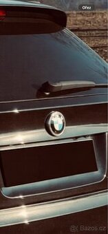 Parkovací kamera BMW