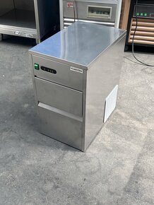 Ledovač Klarstein Powericer XL 20kg/24H. Záruka