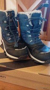 Zimní boty HALTI, vel. 32