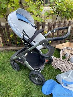 Stokke Trailz