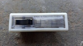 Stropní světlo Škoda