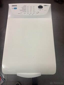 Pračka zanussi