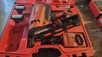 Prodám Hřebikovačku