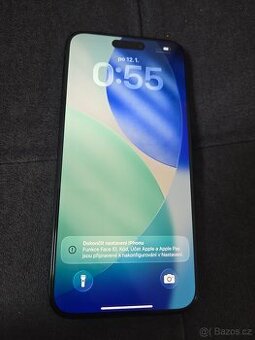 I phone 15 PRO Max