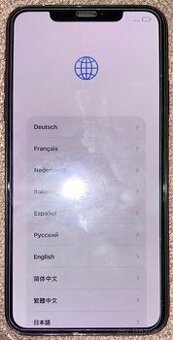 Apple IPhone 11 Pro Max 256gb