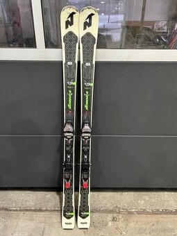 Sjezdové lyže NORDICA GT 78 168