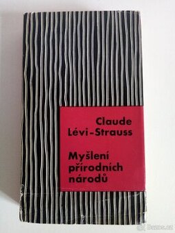 Myšlení přírodních národů, Claude Lévi-Strauss