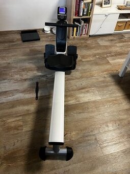 Veslovací trenažér inSportline Yukona