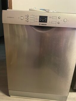 Myčka Bosch