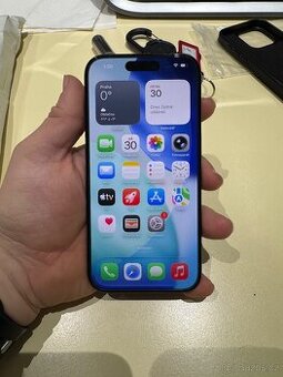 iPhone 15 Pro 128GB - 1