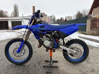 Yamaha Yz 85