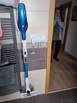 Tyčový vysavač Rowenta Flexibilní prodám - 1