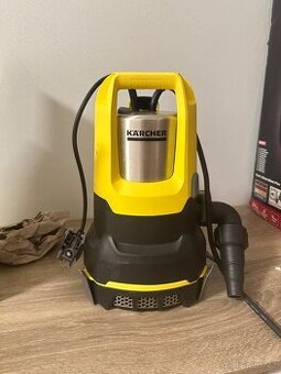 Ponorné čerpadlo Kärcher SP 17000 - 1