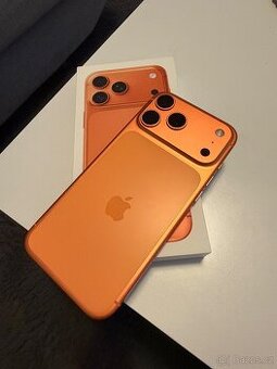 Apple iphone 17 Pro Max 256GB - 1