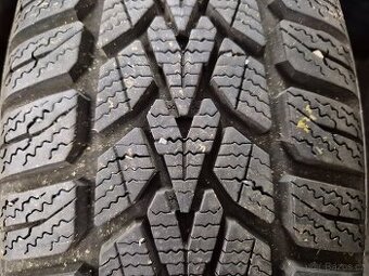 185/65 R15 DUNLOP (7,5mm) č.16041/b3 - 1