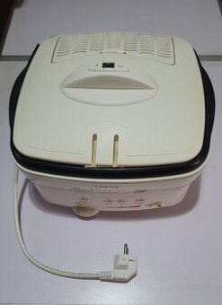 Multifunkční fritéza Tefal Versalio - 1