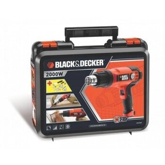 PISTOLE OPALOVACI HORKOVZDUŠNÁ KX2200K-Q