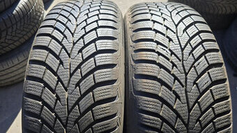 Zimní pneu 205/60R16 Continental