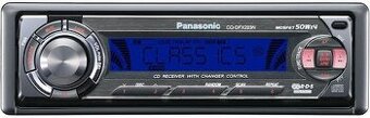PANASONIC CQ-DFX223N