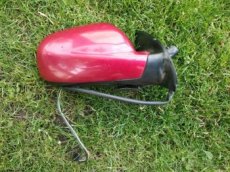 Pravé zrcátko Peugeot 307