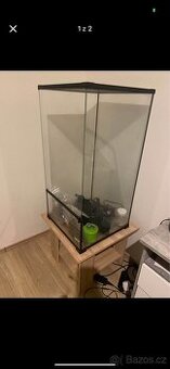 Terárium Reptiplanet