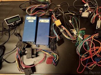 Hf sada Parrot na ND