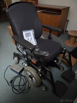 Elektrický vozík MEYRA 1.613