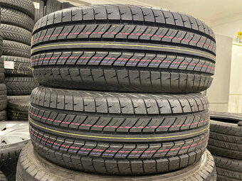 Nankang CW-20 215/65 R16C 108/106T 2Ks nové letní pneumatiky