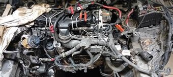 Automatická převodovka na Volvo S80 tok 2008