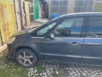 Ford Galaxy 2.0TDCI na díly nebo celek