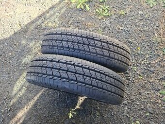 Pneu Barum Vanis 185/75 R16C
