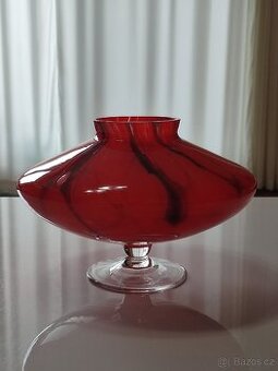 Váza Karneval, Fr. Koudelka