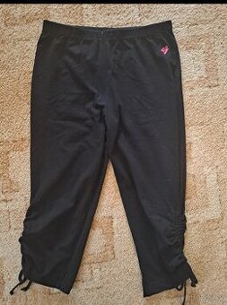 Dámské 3/4 kalhoty