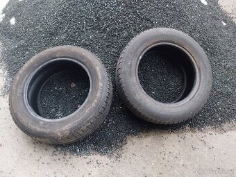 Fulda EcoControl 195/65/15 85T