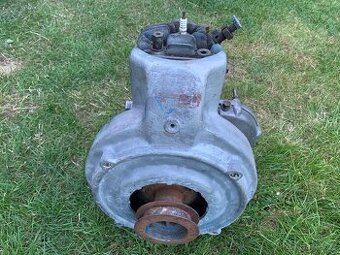 Motor DKW - 1