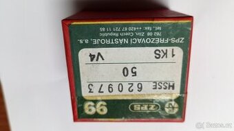 Fréza válcová čelní HSSE 620973 50x36x22 výrobce ZPS