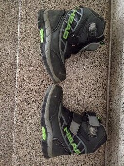 Dětské boty vel. 29