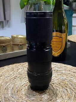 SUN Zoom 85–210mm f/4,5 (M42)