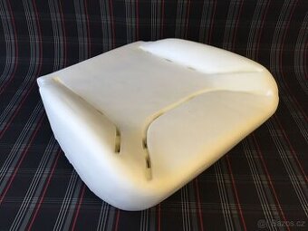 Opel Vivaro Renault Trafic sedák molitan do sedačky