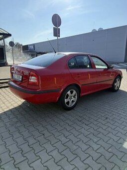 Prodam skoda octavia 1 tour