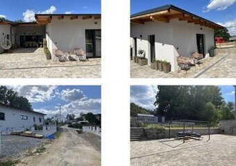 Novostavba RD 4+kk, Horky u Tábora, ID 8201e 3103