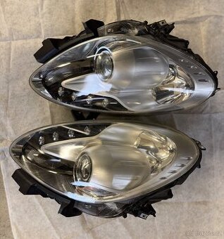 Originální Giulietta světla