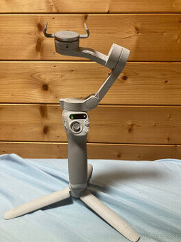 Stabilizátor na telefon DJI