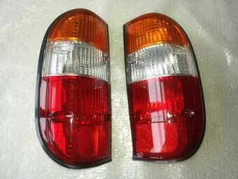 FORD RANGER: Světla 1998-2002